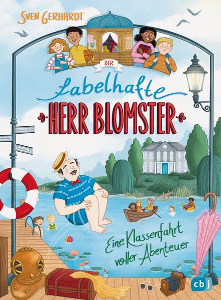 Buchcover