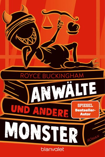 Buchcover