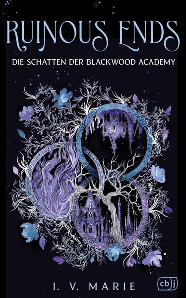 Ruinous Ends – Die Schatten der Blackwood Academy