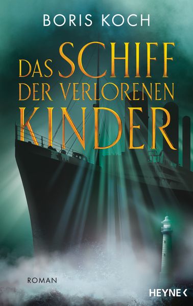 Buchcover