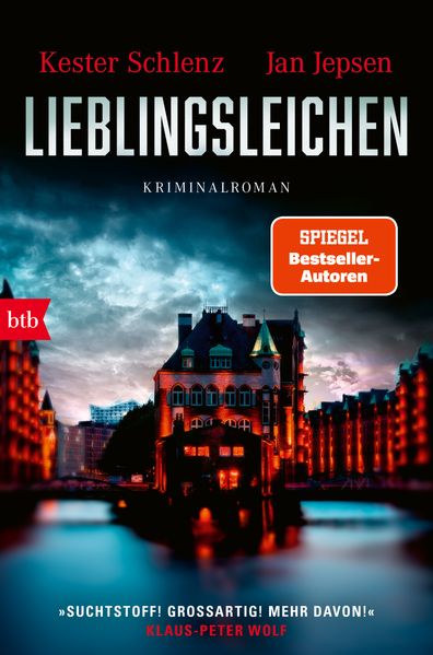 Lieblingsleichen
