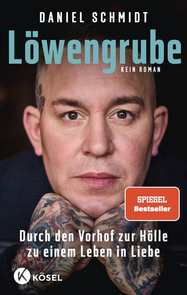 Buchcover