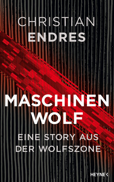 Maschinenwolf