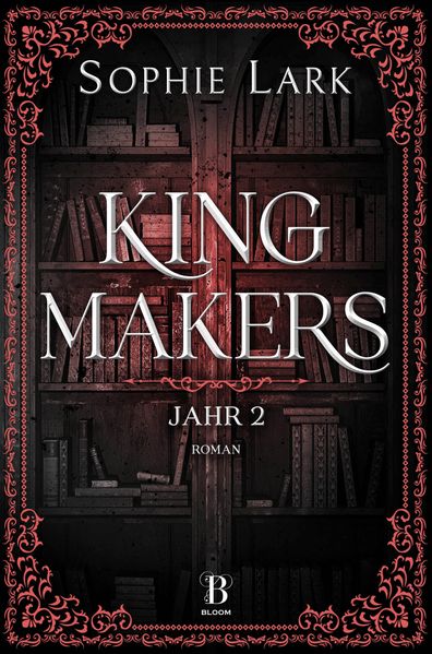Buchcover