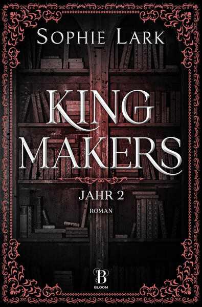 Kingmakers – Jahr 2