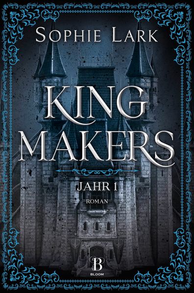 Buchcover