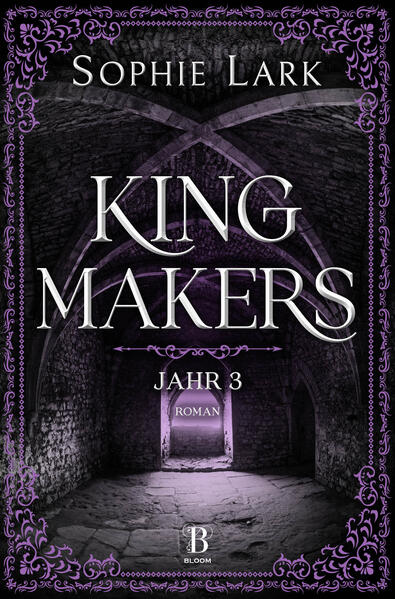 Kingmakers – Jahr 3