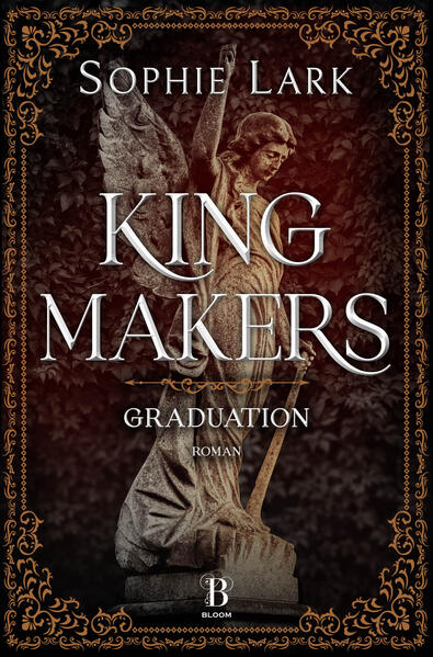 Kingmakers – Graduation