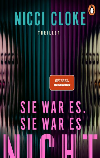 Buchcover