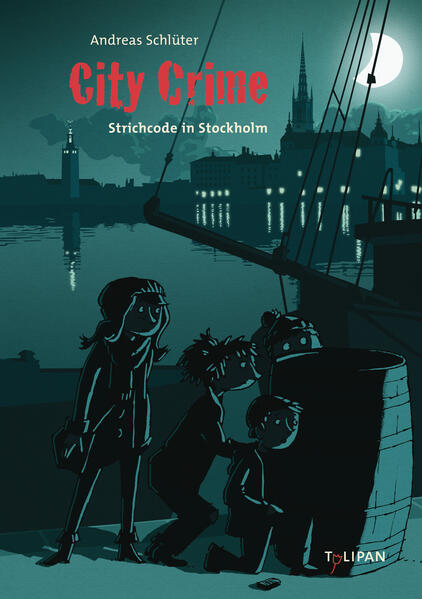 Buchcover