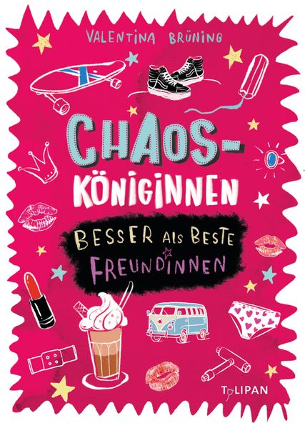 Buchcover