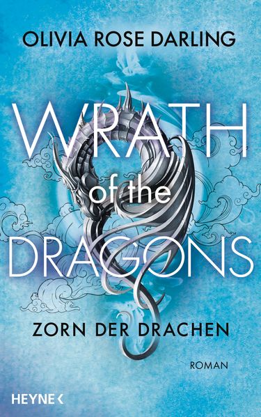 Wrath of the Dragon – Zorn des Drachen