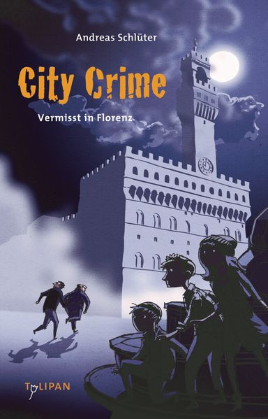 Buchcover