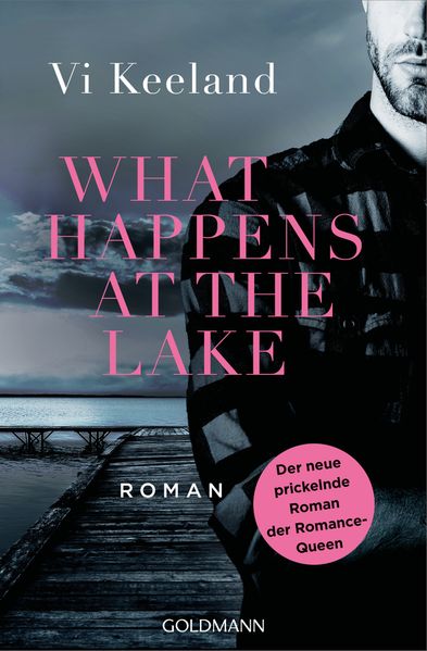 What happens at the Lake