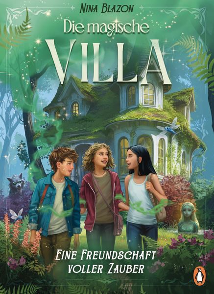 Buchcover