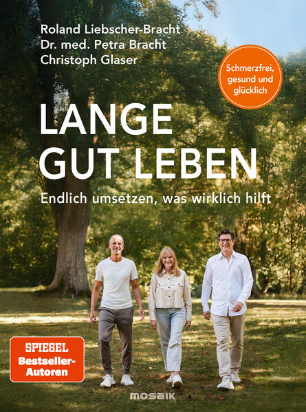 Jung ein Leben lang