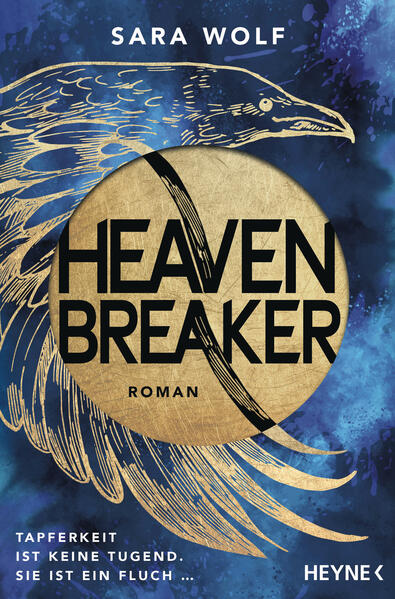 Heavenbreaker