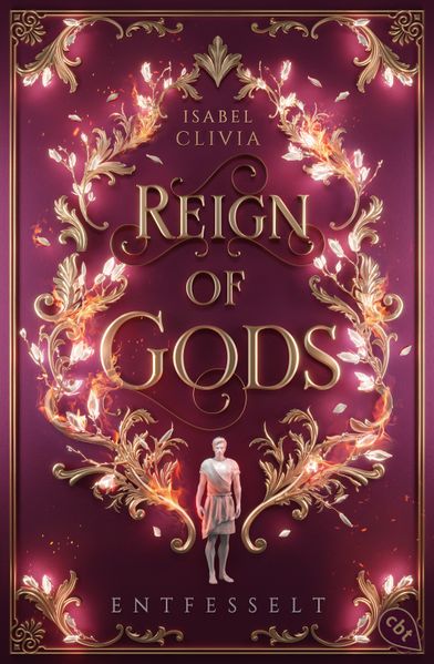 Buchcover