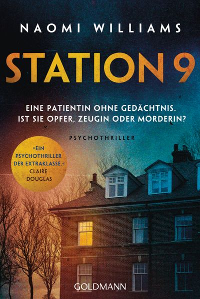 Buchcover