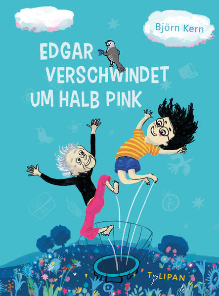 Buchcover