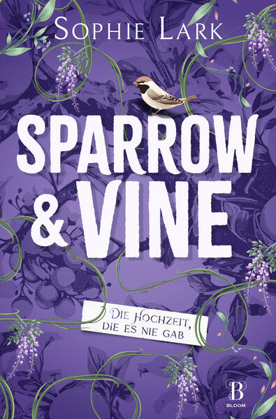 Sparrow & Vine