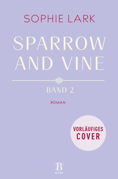 Sparrow & Vine 2