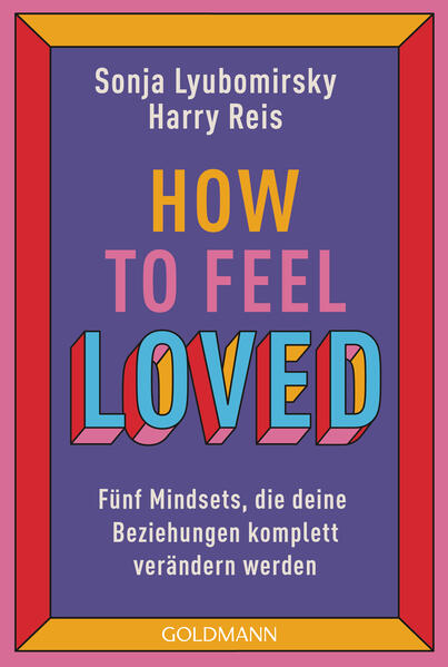 How to feel loved