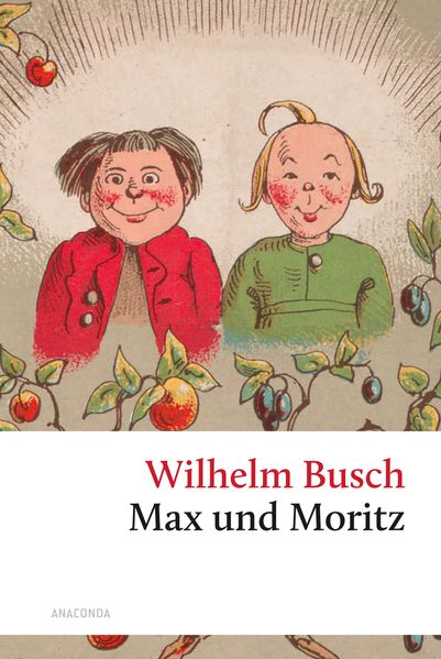 Buchcover