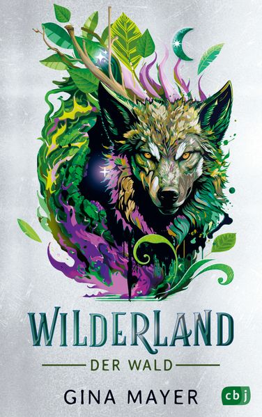 Buchcover