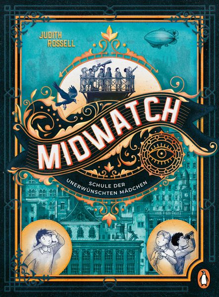 Buchcover