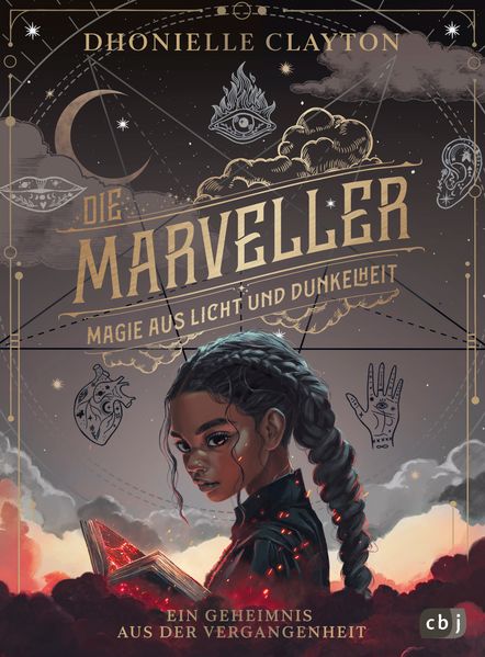 Buchcover