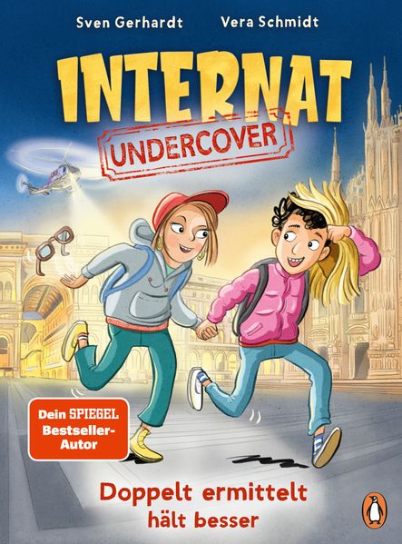 Buchcover