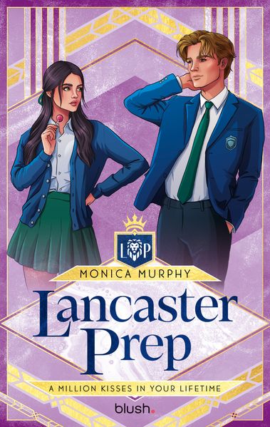Lancaster Prep - A Million Kisses In Your Lifetime