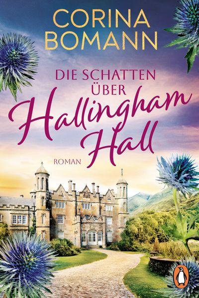 Buchcover