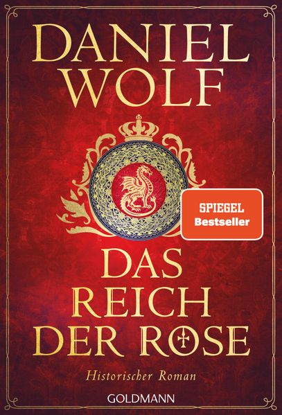 Das Reich der Rose