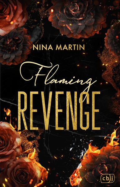 Flaming Revenge