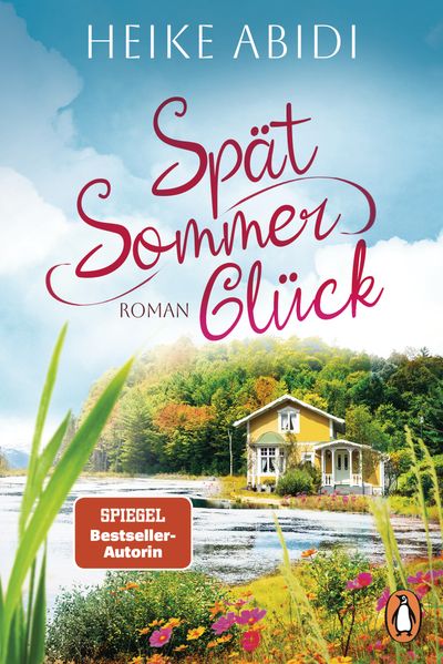 Buchcover