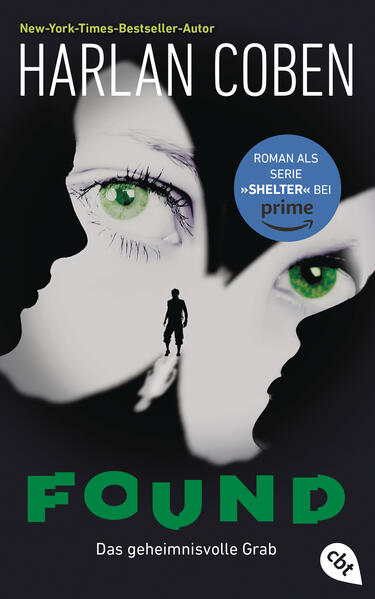 Found – Das geheimnisvolle Grab