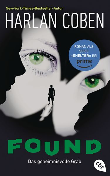 Found – Das geheimnisvolle Grab