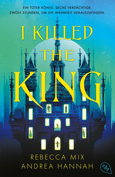 Buchcover