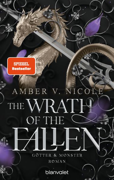 The Wrath of the Fallen - Götter & Monster 4