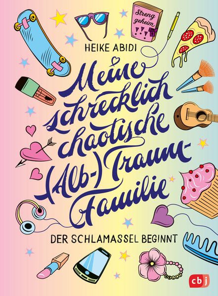 Buchcover