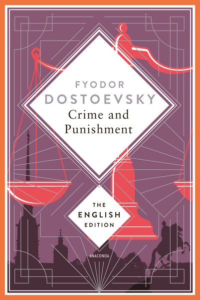 Crime and Punishment