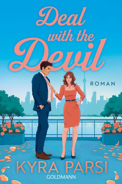 Deal with the Devil