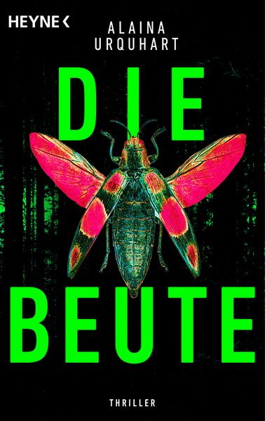 Buchcover