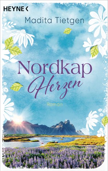 Nordkapherzen