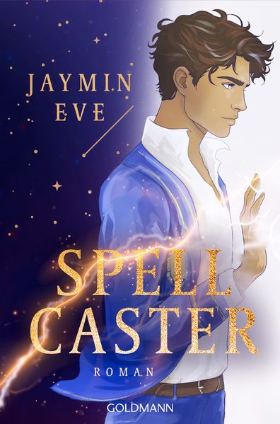 Spellcaster