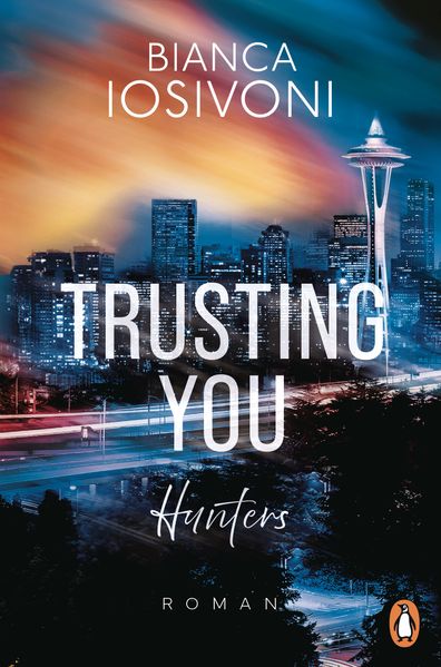 Hunters - Trusting You