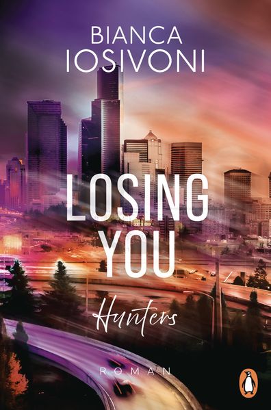 Hunters - Losing You