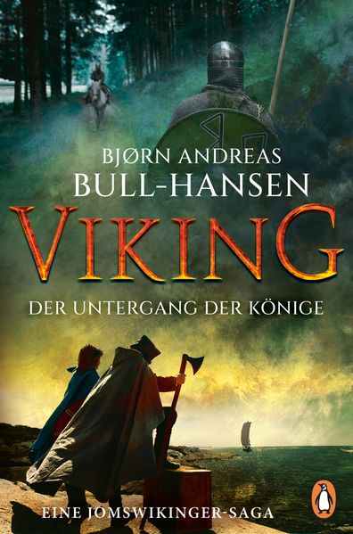 VIKING − Der Untergang der Könige
